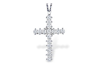 A034-47265: PENDANT .50 TW