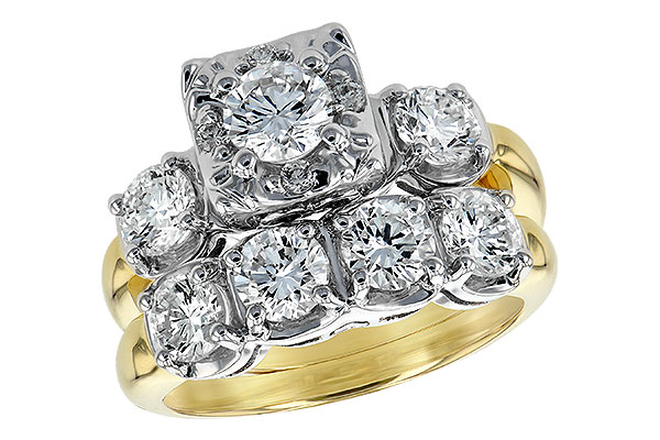 A036-33583: SET 0.42 BR 2.00 TW