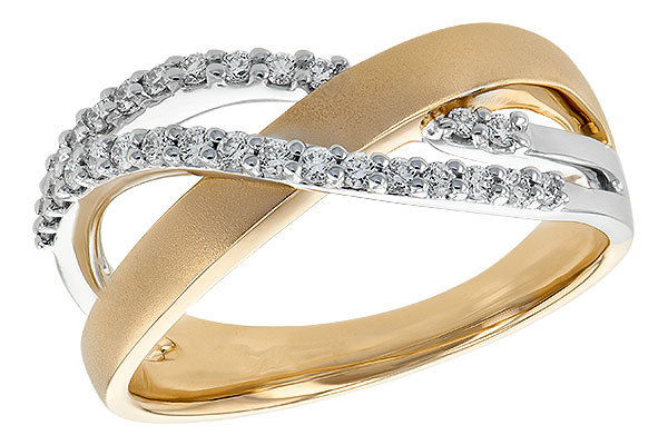 A120-84501: LDS DIA WED RG .24 TW