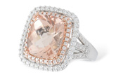 A216-31738: LDS RG 4.25 MORGANITE 4.83 TGW