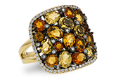 A216-31792: LDS RG 3.00 CITRINE 3.27 TGW