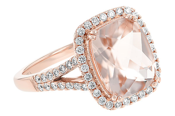 A216-34483: LDS RG 2.35 MORG 2.70 TGW