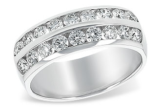 A216-36310: LDS WED RG 1.00 TW