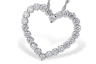 A300-89065: NECKLACE 1.00 TW