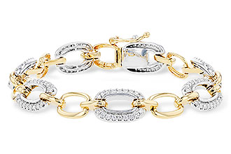 A301-74474: BRACELET 1.07 TW