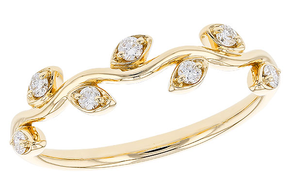 A301-75438: LDS DIA WED RG .14 TW