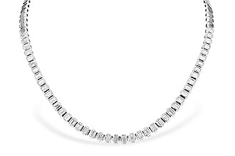 A301-79001: NECKLACE 8.25 TW (16 INCHES)