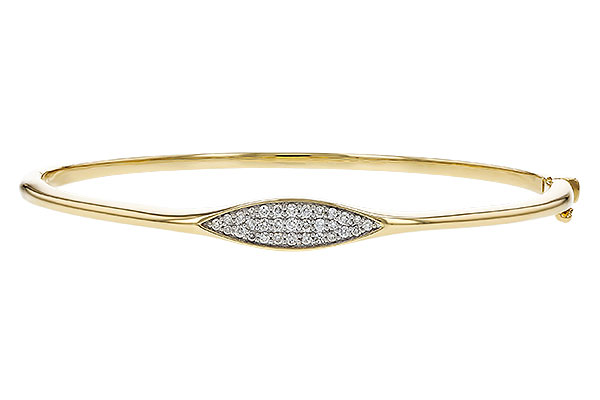 A302-71729: BANGLE .25 TW
