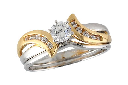 B036-35383: SET .31 BR .45 TW