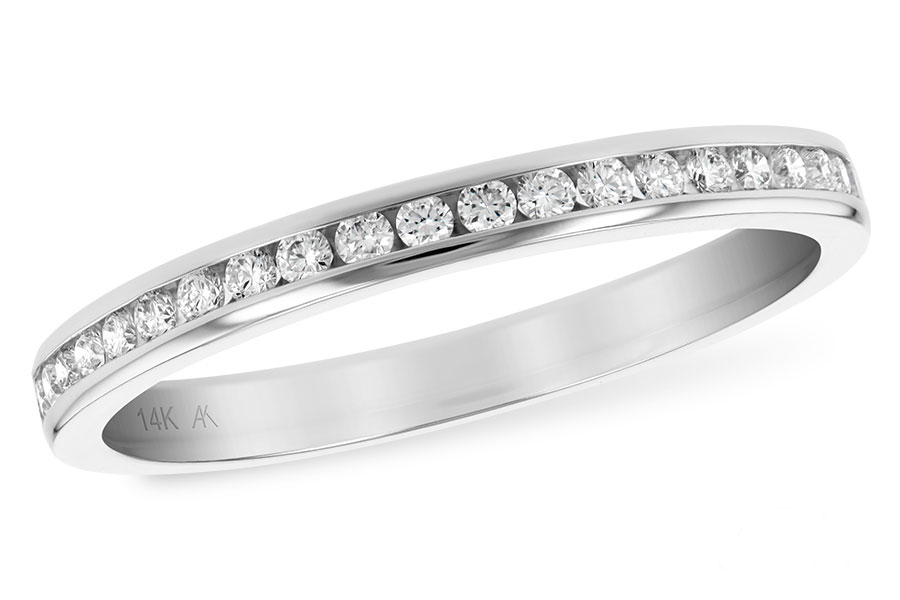 B120-82692: LDS WED RG .25 TW