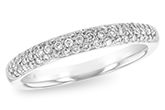 B120-84474: LDS DIA WED RG .33 TW