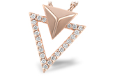B215-45374: NECK .11 TW