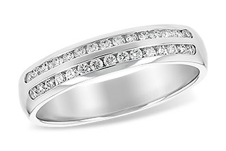 B216-36319: LDS WED RG .25 TW