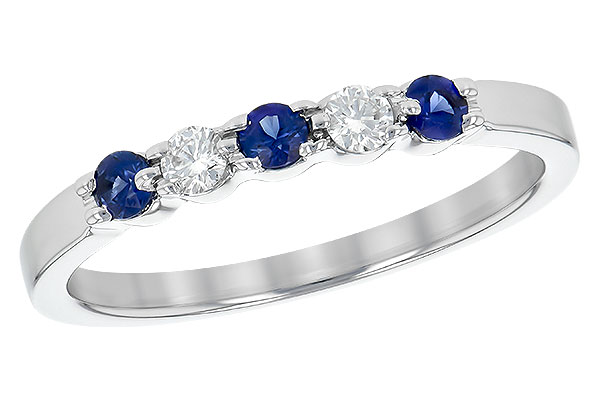 B218-09919: LDS WED RG .18 SAPP .28 TGW