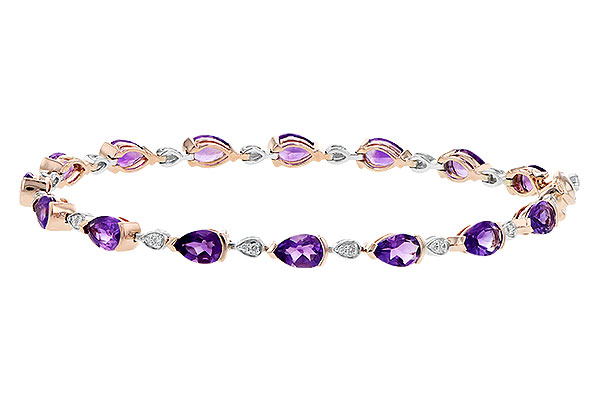 B218-15438: 4.54 AMETHYST 4.70 TGW