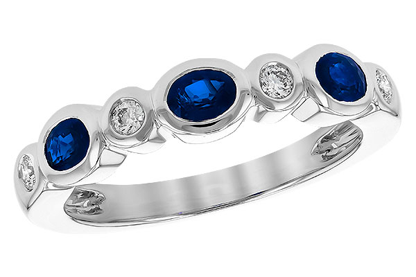 B300-85438: LDS WED RG .65 SAPP .78 TGW