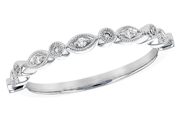 B300-85447: LDS DIA WED RG .08 TW