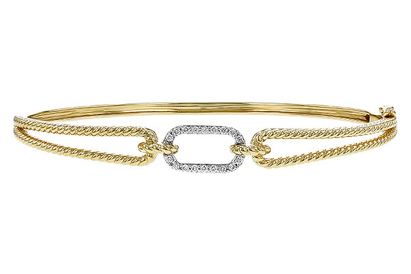 B302-66292: BANGLE .16 TW