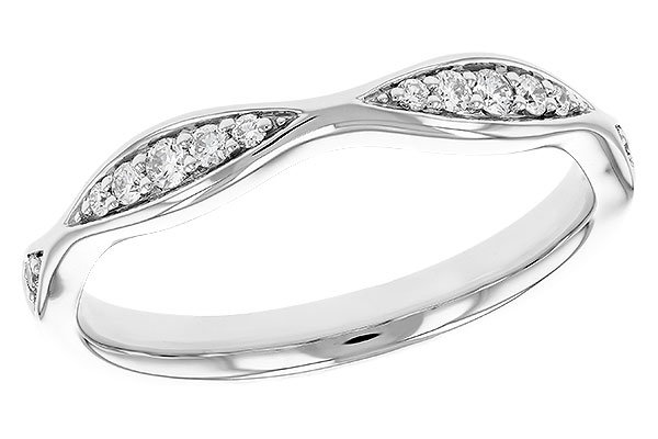 B302-72683: LDS DIA WED RG .12 TW