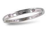 C211-73574: LDS DIA WED RG .05 TW