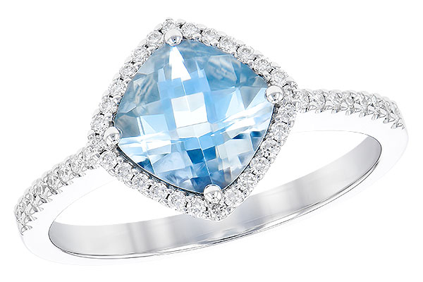 C211-80892: LDS RG 1.13 AQUA 1.29 TGW (7MM AQUA)