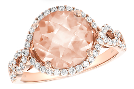 C215-41728: LDS RG 2.75 MORG 3.17 TGW