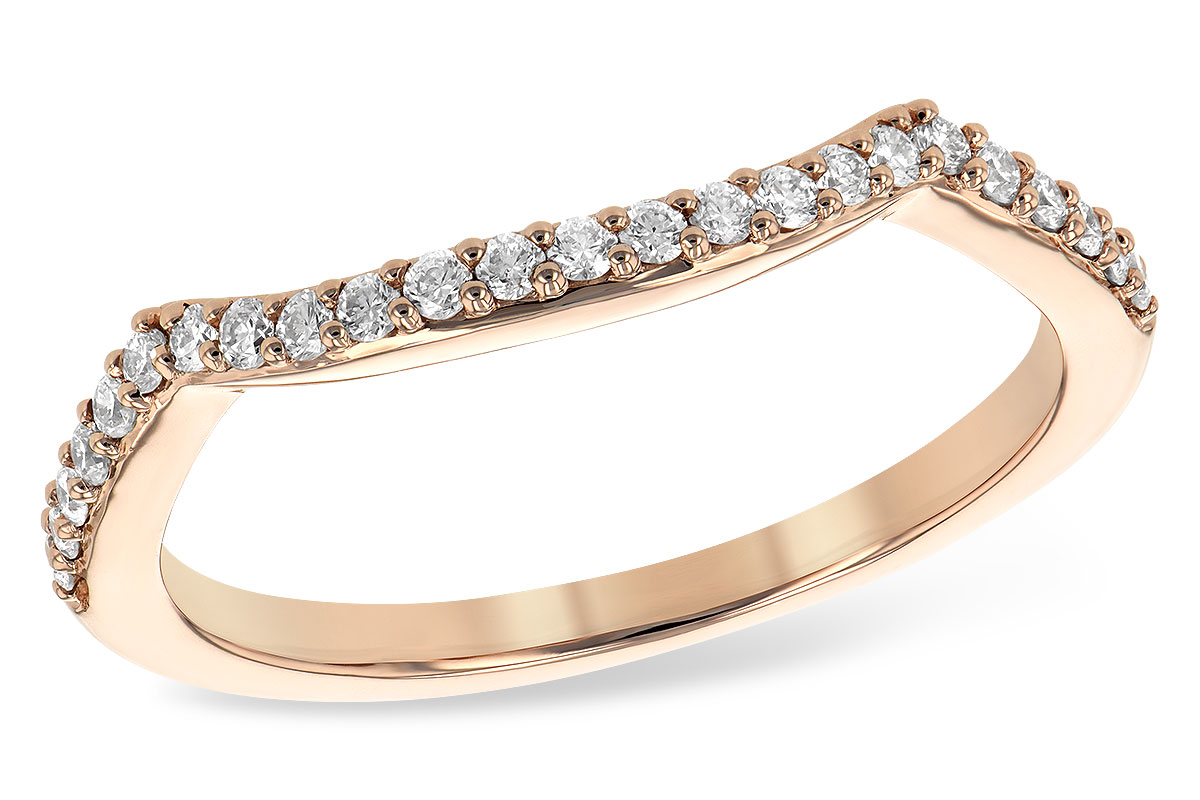 C217-25401: LDS WED RG .21 TW