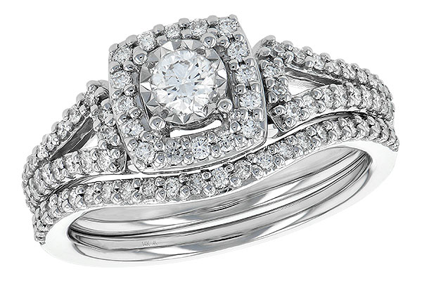 C217-26356: SET .15 BR .64 TW