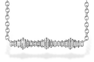 C300-89056: NECK .15 BAGUETTE TW