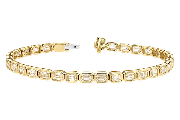 C301-79001: BRACELET 6.20 TW E.C. (7 INCHES)