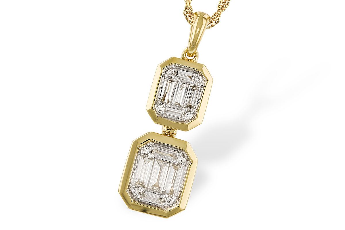 C302-64510: NECK .42 BAG .45 TW