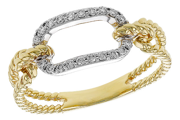 C302-66310: LDS DIA RG .15 TW