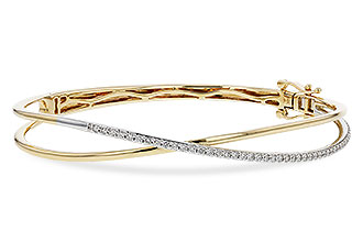 C302-67201: BANGLE .50 TW