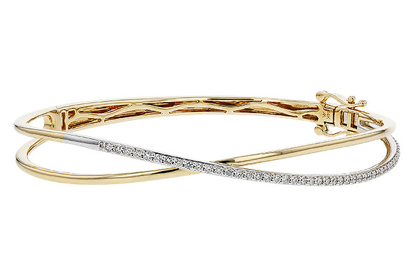 C302-67201: BANGLE .50 TW