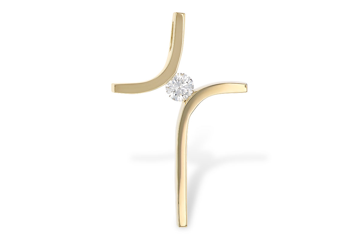 D034-49910: PENDANT .07 BR