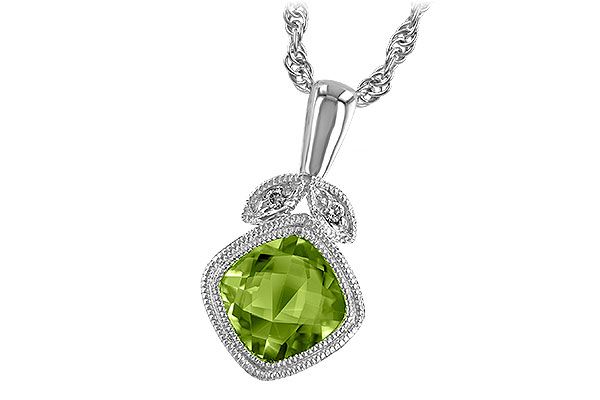 D211-80856: NECK 1.01 PERIDOT 1.02 TGW