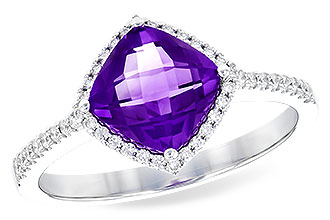D211-80892: LDS RG 1.16 AMETHYST 1.32 TGW (7MM AMY)