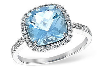 D212-66328: LDS RG 2.39 AQUA 2.68 TGW
