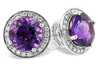 D213-59083: EARR 3.63 AMETHYST 3.82 TGW