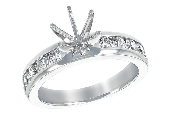 D217-21792: LDS SEMI DIA RG .81 TW