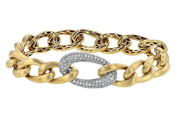 D218-10837: BRACELET 1.22 TW