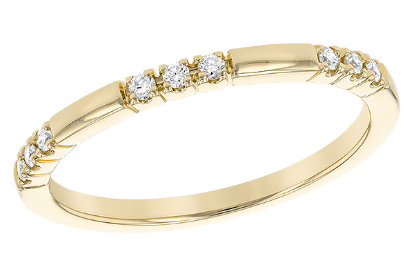 D218-15401: LDS DIA WED RG .10 TW