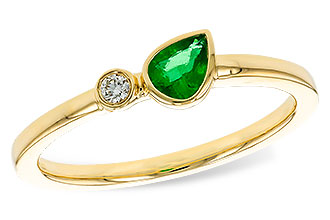 D302-66337: LDS RG .20 EMERALD .22 TGW