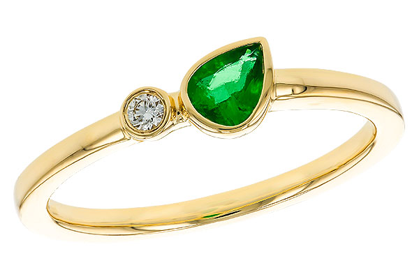 D302-66337: LDS RG .20 EMERALD .22 TGW