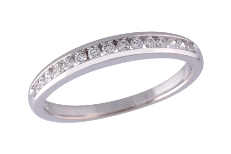 E124-47201: LDS WED RG .18 TW