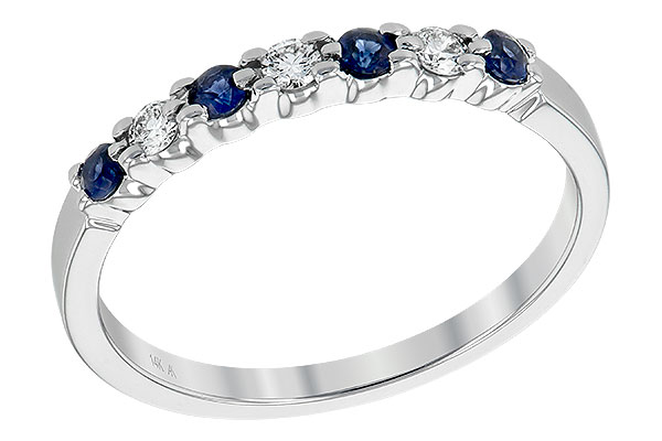 E213-58174: LDS WED RG .18 SAPP .28 TGW