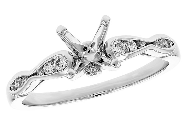 E218-09928: LDS SEMI DIA RG .14 TW