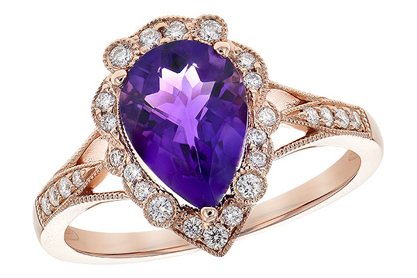 E218-17201: LDS RG 1.53 AMETHYST 1.75 TGW (10x7 PS)