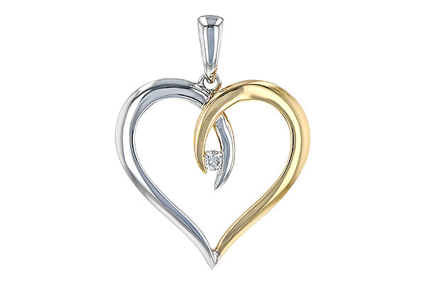 F211-77219: PENDANT .03 BR
