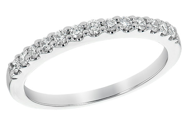 F213-58155: LDS WED RG .25 TW